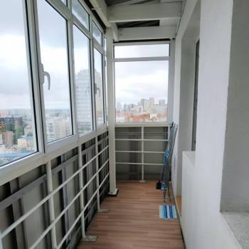 Сдается 1-комнатная квартира, 35 м²