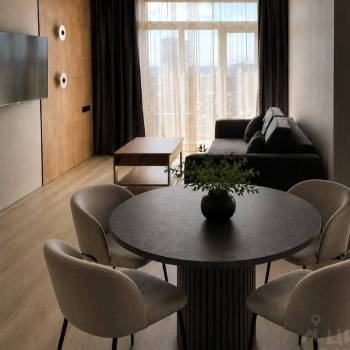 Сдается 2-х комнатная квартира, 54 м²