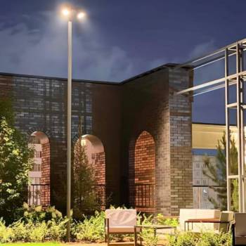 Сдается 2-х комнатная квартира, 54 м²
