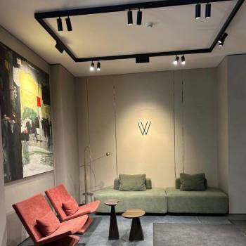 Сдается 2-х комнатная квартира, 54 м²