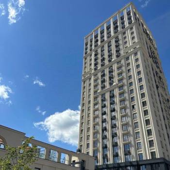 Сдается 2-х комнатная квартира, 54 м²