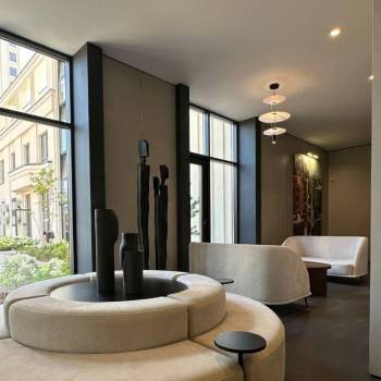 Сдается 2-х комнатная квартира, 54 м²