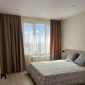 Сдается 2-х комнатная квартира, 54 м²