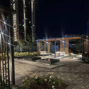 Сдается 2-х комнатная квартира, 54 м²