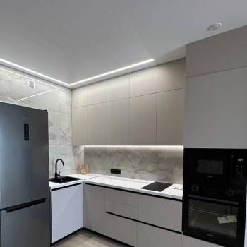 Сдается 2-х комнатная квартира, 54 м²
