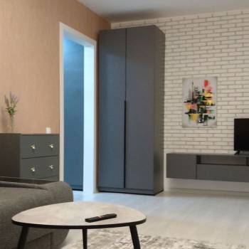 Сдается Многокомнатная квартира, 61 м²