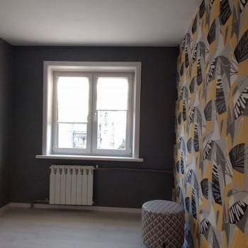 Сдается Многокомнатная квартира, 61 м²