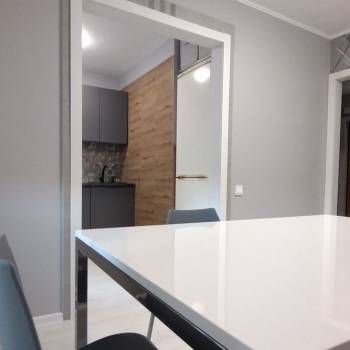 Сдается Многокомнатная квартира, 61 м²