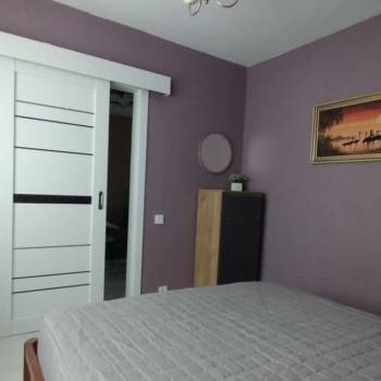 Сдается Многокомнатная квартира, 61 м²