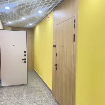 Сдается 1-комнатная квартира, 23 м²