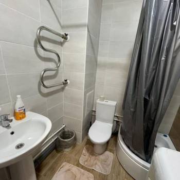 Сдается 1-комнатная квартира, 21,6 м²