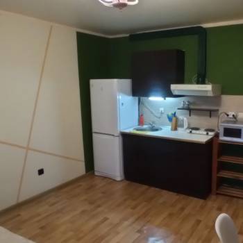 Сдается 1-комнатная квартира, 26 м²