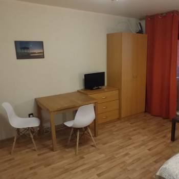 Сдается 1-комнатная квартира, 26 м²