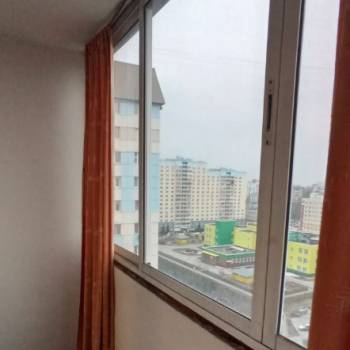 Сдается 1-комнатная квартира, 26 м²