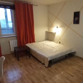 Сдается 1-комнатная квартира, 26 м²