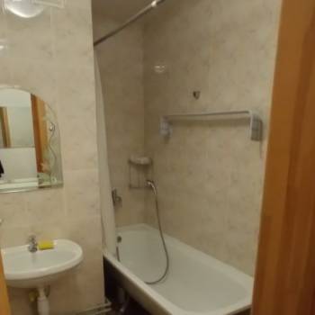 Сдается 1-комнатная квартира, 26 м²