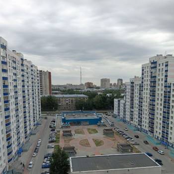 Сдается 1-комнатная квартира, 26 м²