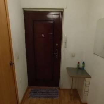 Сдается 1-комнатная квартира, 26 м²