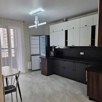 Сдается 1-комнатная квартира, 44 м²