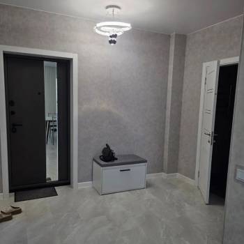 Сдается 1-комнатная квартира, 44 м²