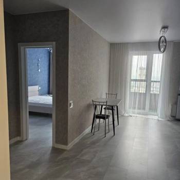 Сдается 1-комнатная квартира, 44 м²