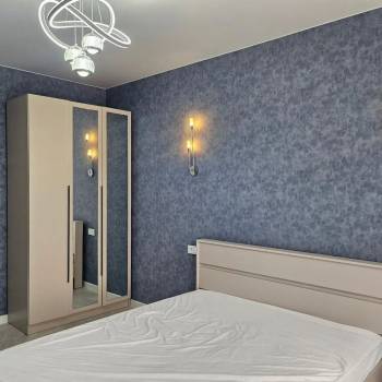 Сдается 1-комнатная квартира, 44 м²