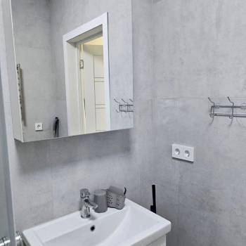 Сдается 1-комнатная квартира, 44 м²