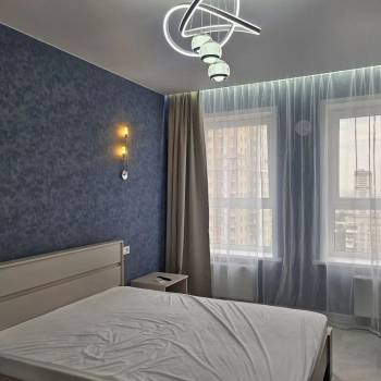 Сдается 1-комнатная квартира, 44 м²