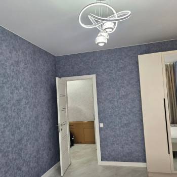Сдается 1-комнатная квартира, 44 м²