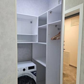 Сдается 1-комнатная квартира, 44 м²