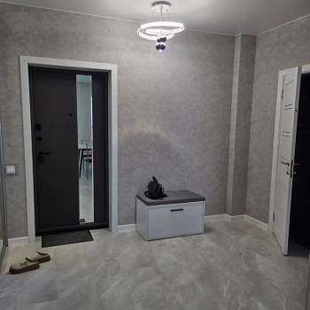 Сдается 1-комнатная квартира, 44 м²