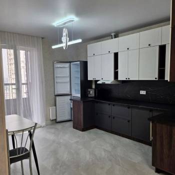 Сдается 1-комнатная квартира, 44 м²