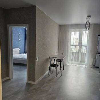 Сдается 1-комнатная квартира, 44 м²