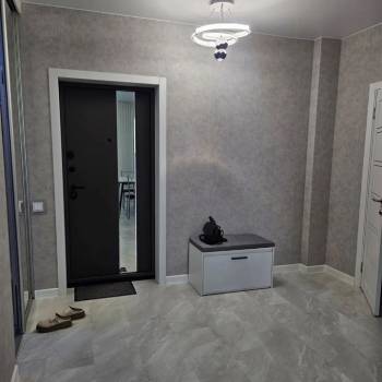 Сдается 1-комнатная квартира, 44 м²