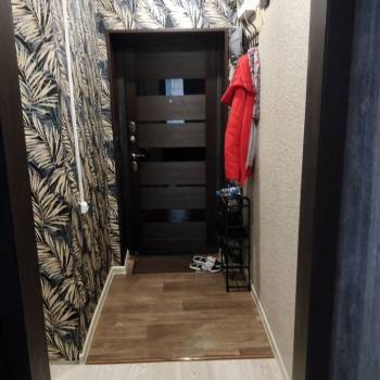 Сдается 1-комнатная квартира, 32 м²