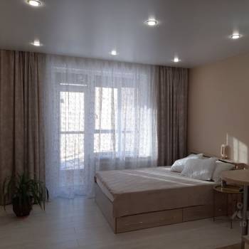 Сдается 1-комнатная квартира, 27 м²