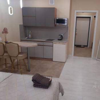 Сдается 1-комнатная квартира, 27 м²