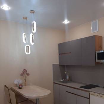 Сдается 1-комнатная квартира, 27 м²