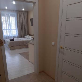 Сдается 1-комнатная квартира, 27 м²