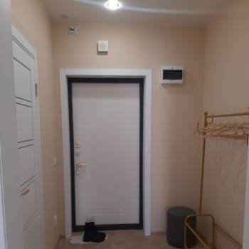 Сдается 1-комнатная квартира, 27 м²