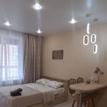 Сдается 1-комнатная квартира, 27 м²