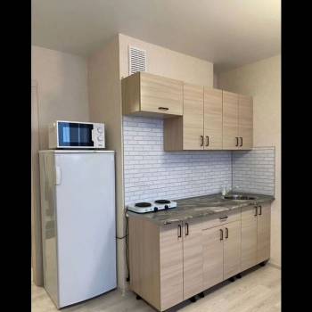Сдается 1-комнатная квартира, 29 м²