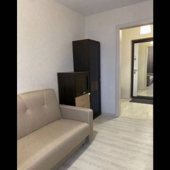 Сдается 1-комнатная квартира, 29 м²