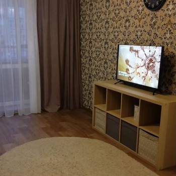 Сдается 1-комнатная квартира, 36 м²