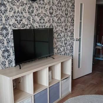Сдается 1-комнатная квартира, 36 м²