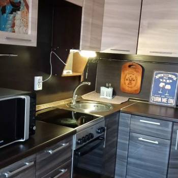 Сдается 1-комнатная квартира, 36 м²