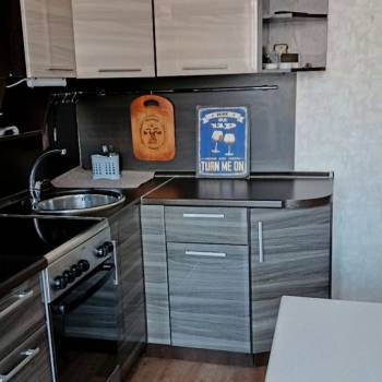 Сдается 1-комнатная квартира, 36 м²