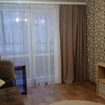 Сдается 1-комнатная квартира, 36 м²
