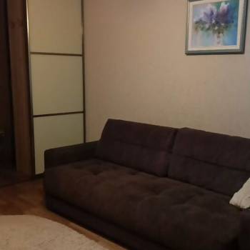 Сдается 1-комнатная квартира, 36 м²