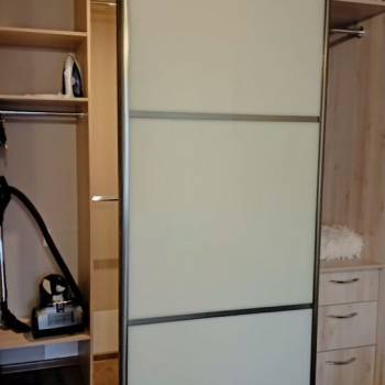 Сдается 1-комнатная квартира, 36 м²